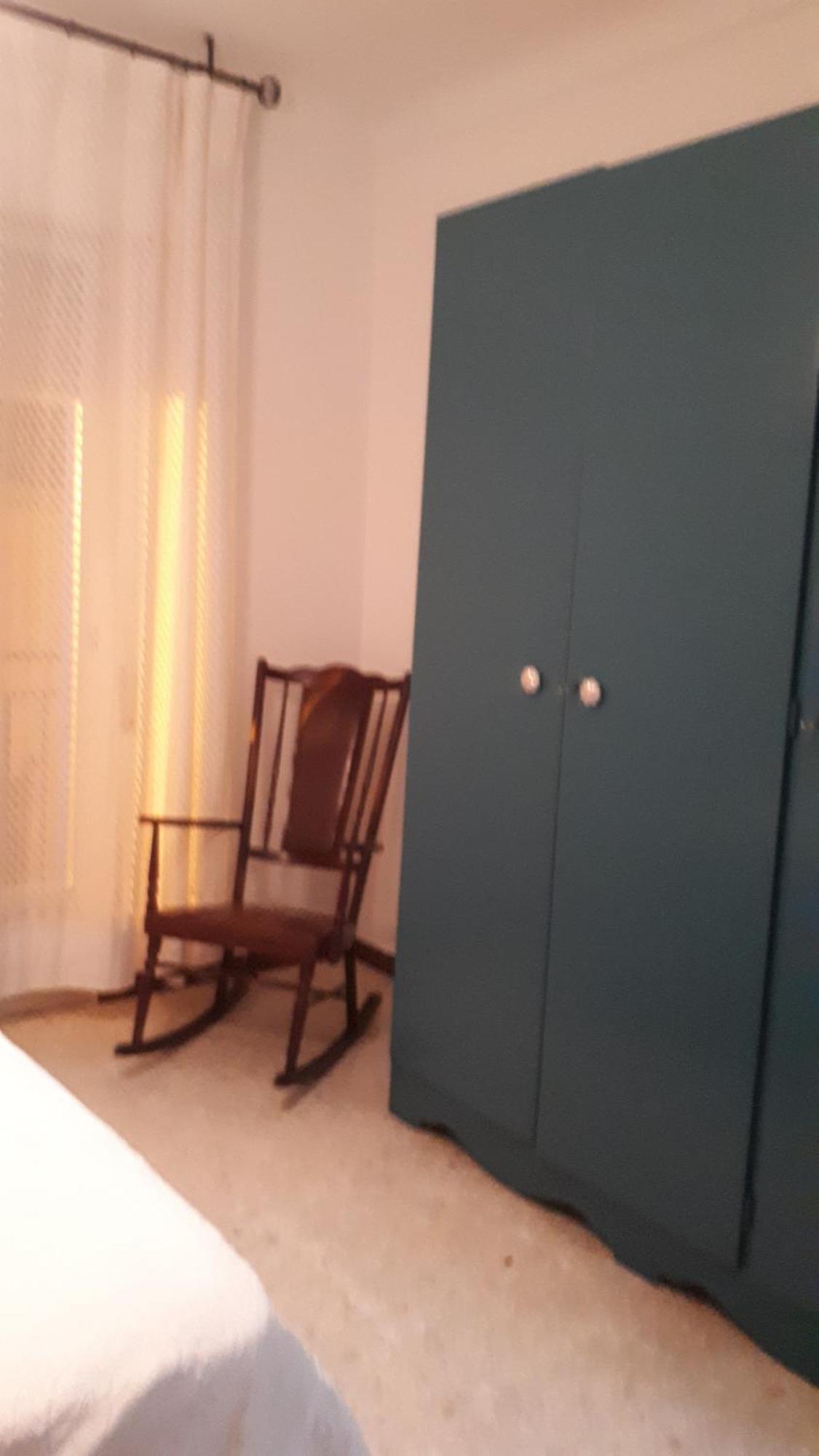 Villa Maria Vilches 外观 照片
