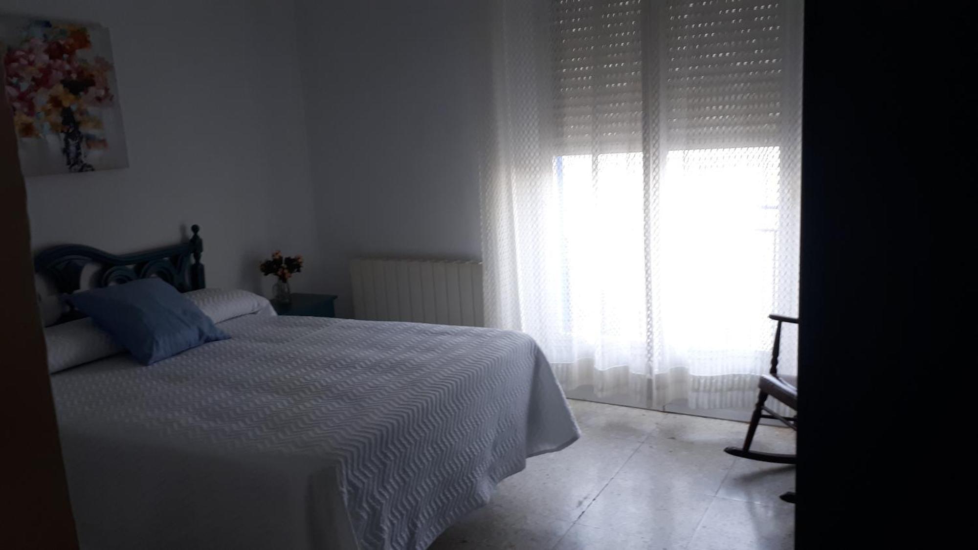 Villa Maria Vilches 外观 照片