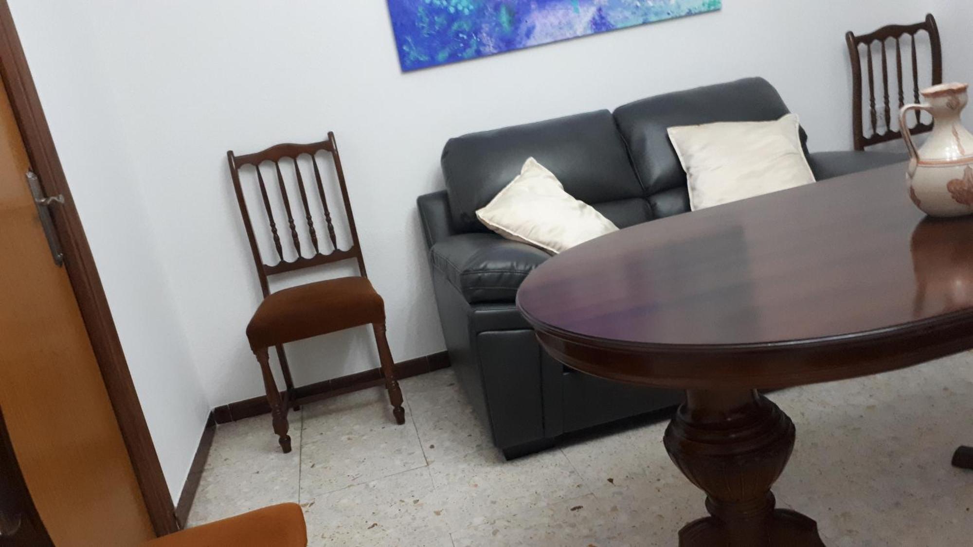 Villa Maria Vilches 外观 照片