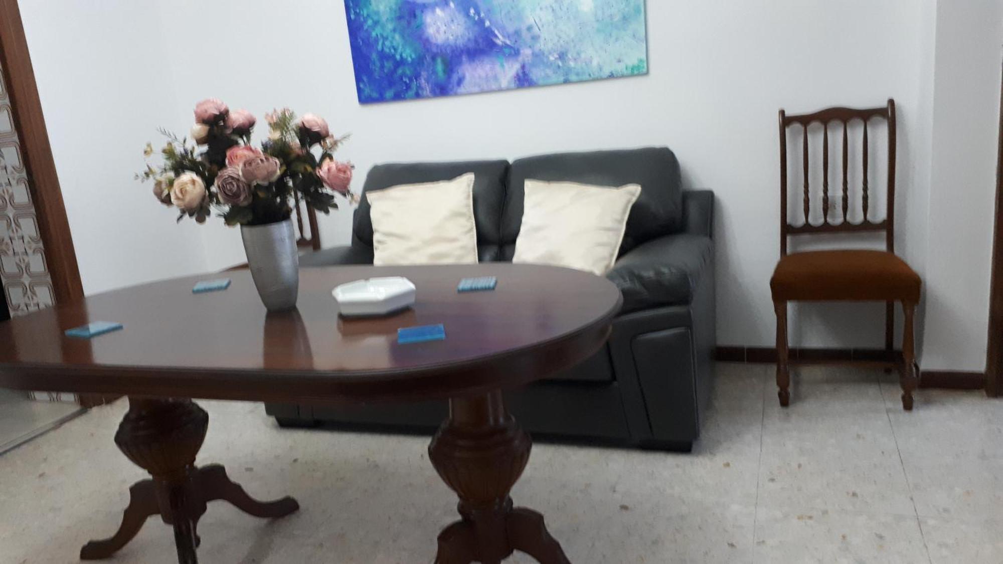 Villa Maria Vilches 外观 照片