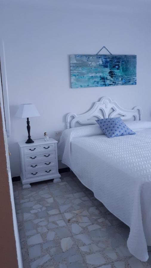Villa Maria Vilches 外观 照片