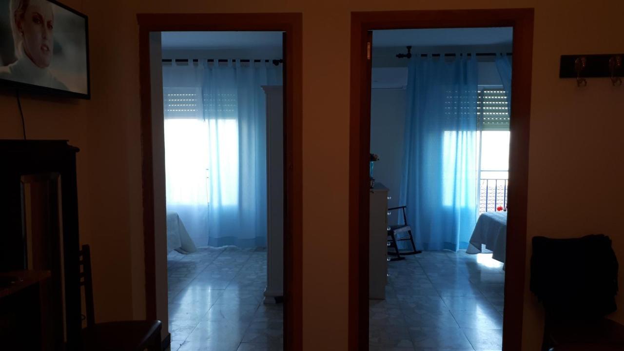 Villa Maria Vilches 外观 照片