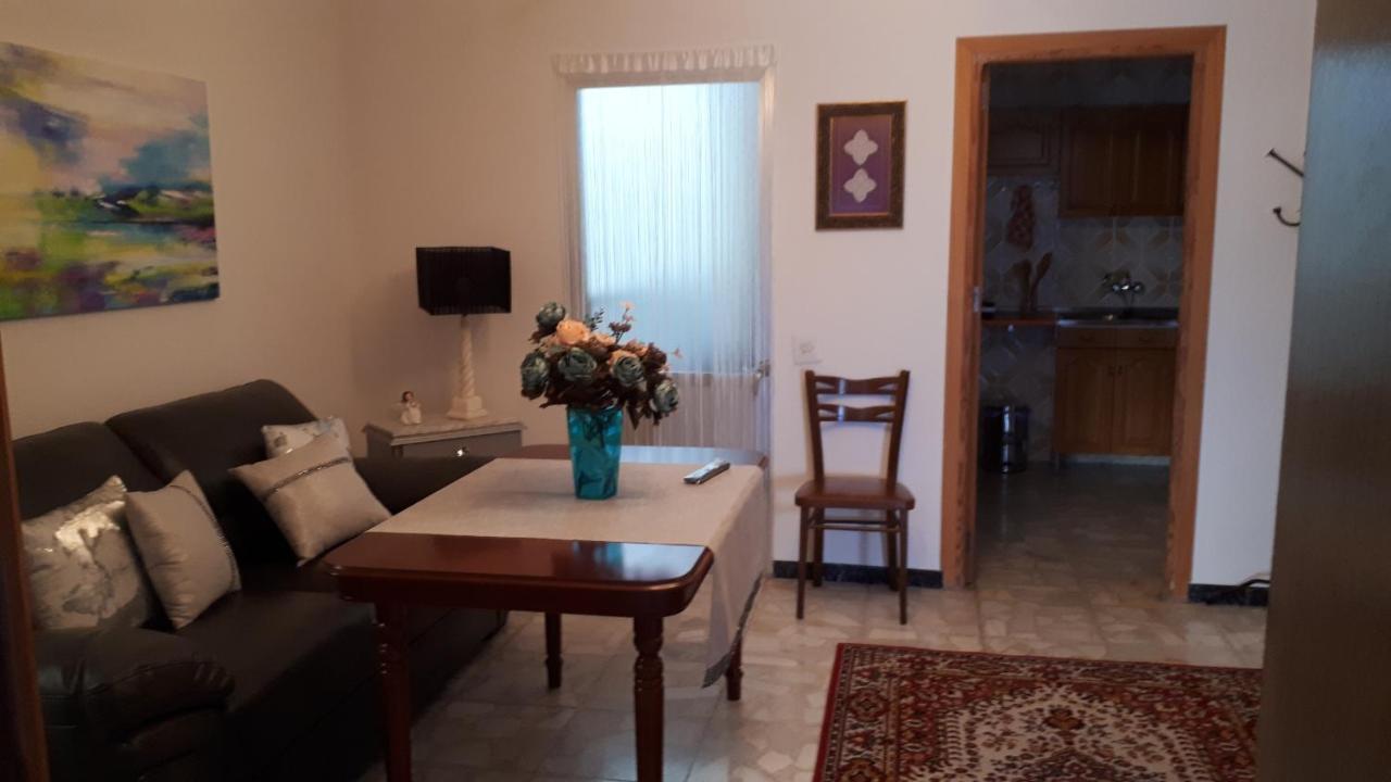 Villa Maria Vilches 外观 照片
