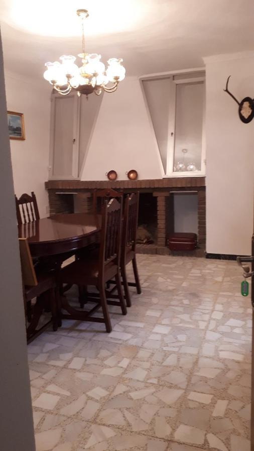 Villa Maria Vilches 外观 照片