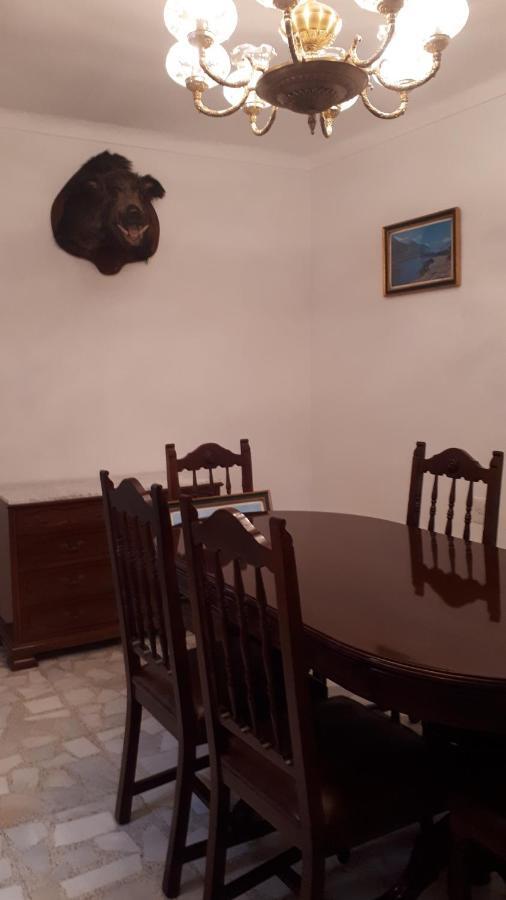 Villa Maria Vilches 外观 照片